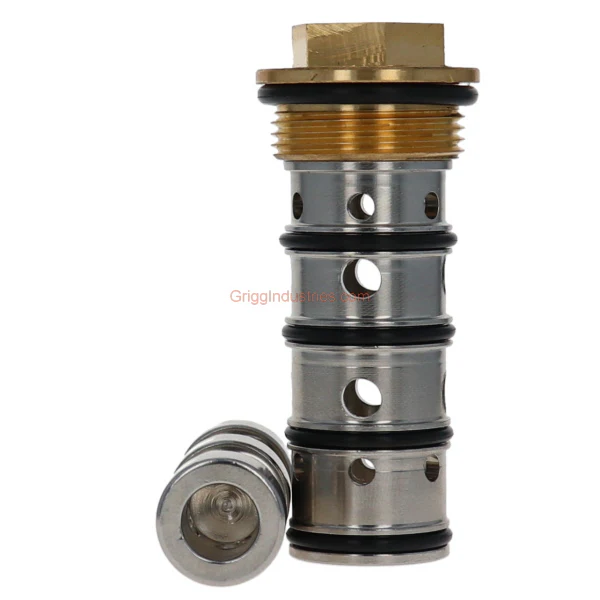 Plumbers Emporium A507041 Pressure Balance Spool for Tub & Shower - Image 3