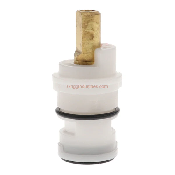 Plumbers Emporium A507103N Ceramic Disc Cartridge - Hot - Image 3