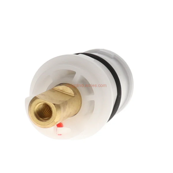 Plumbers Emporium A507103N Ceramic Disc Cartridge - Hot - Image 4