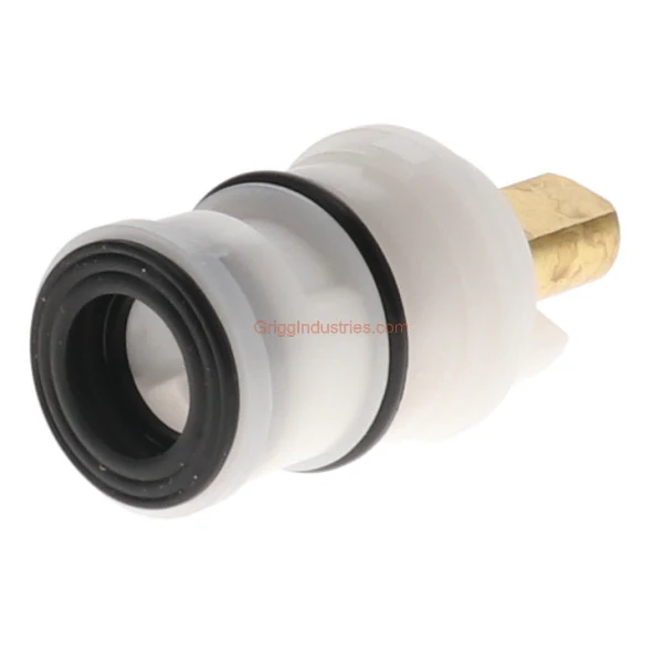 Plumbers Emporium A507103N Ceramic Disc Cartridge - Hot - Image 5