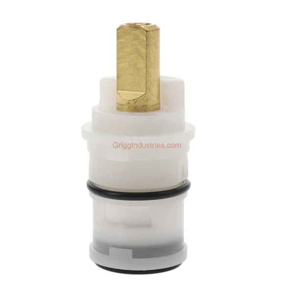 Plumbers Emporium A507104N Ceramic Disc Cartridge - Cold