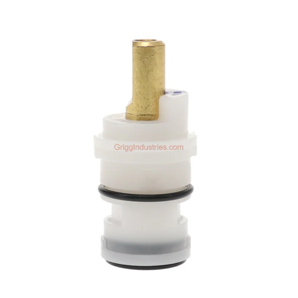 Plumbers Emporium A507104N Ceramic Disc Cartridge - Cold - Image 3