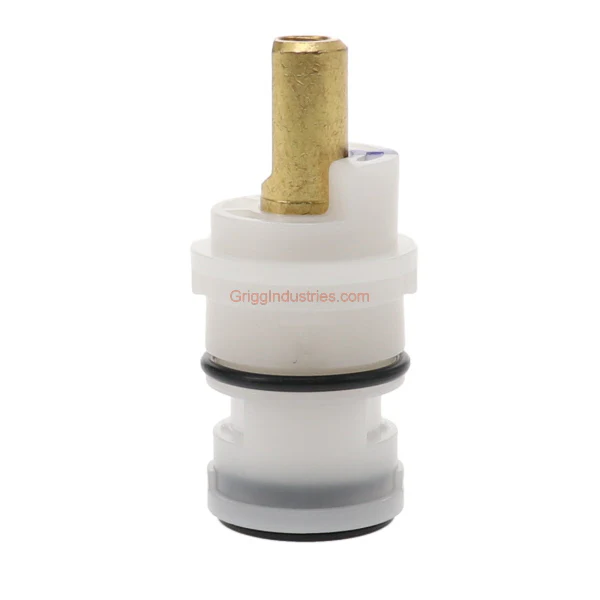 Plumbers Emporium A507104N Ceramic Disc Cartridge - Cold - Image 4