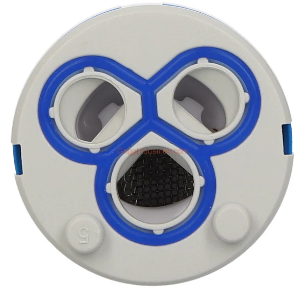 Plumbers Emporium A507348N Ceramic Disc Cartridge - Image 3