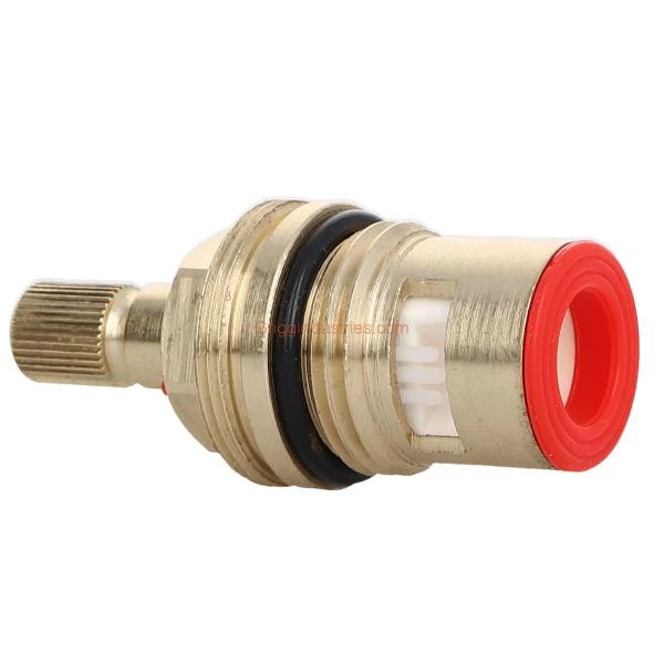 Plumbers Emporium A507375W Ceramic Disc Cartridge Hot - Image 4