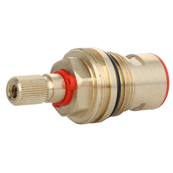 Plumbers Emporium A507375W Ceramic Disc Cartridge Hot - Image 5