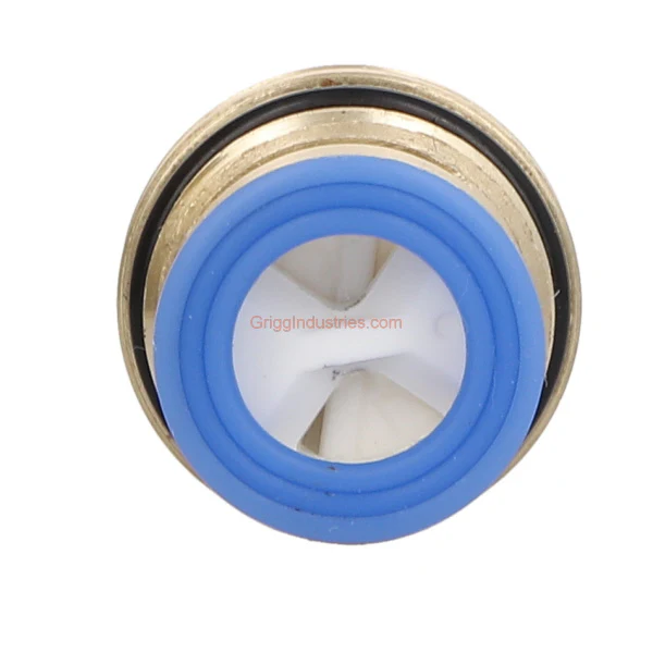 Plumbers Emporium A507376W Ceramic Disc Cartridge Cold - Image 5