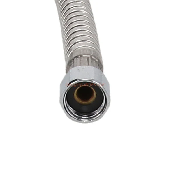 Plumbers Emporium A511103NCP Chrome Pull Out Spray Hose - Image 2