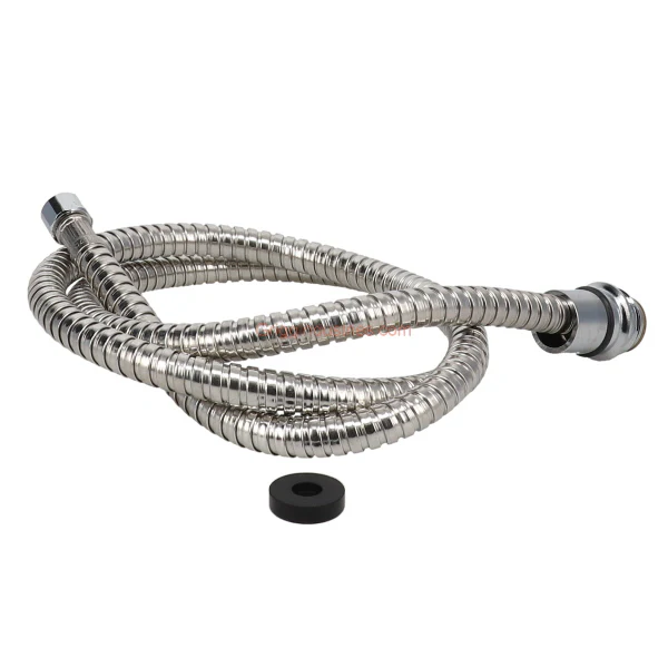 Plumbers Emporium A511103NCP Chrome Pull Out Spray Hose - Image 4