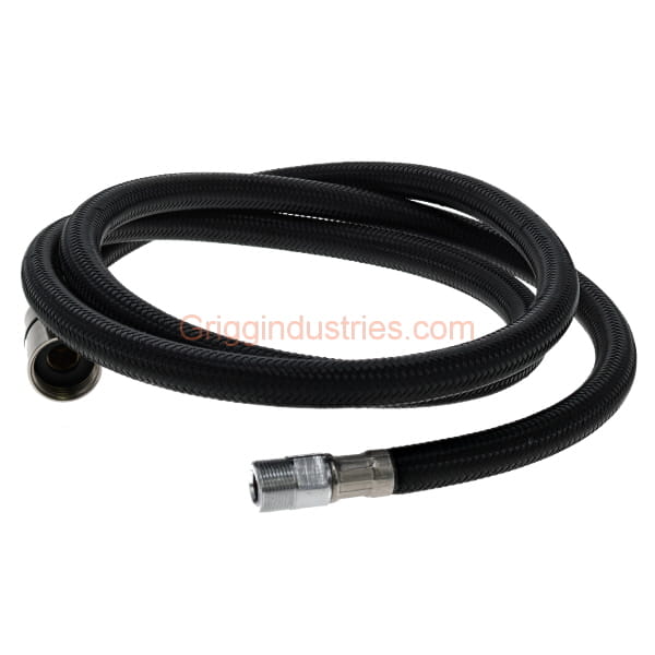 Plumbers Emporium A512101NNP Brushed Nickel Spray Hose