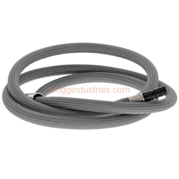 Plumbers Emporium A515210NCP Chrome Spray Hose - Image 2