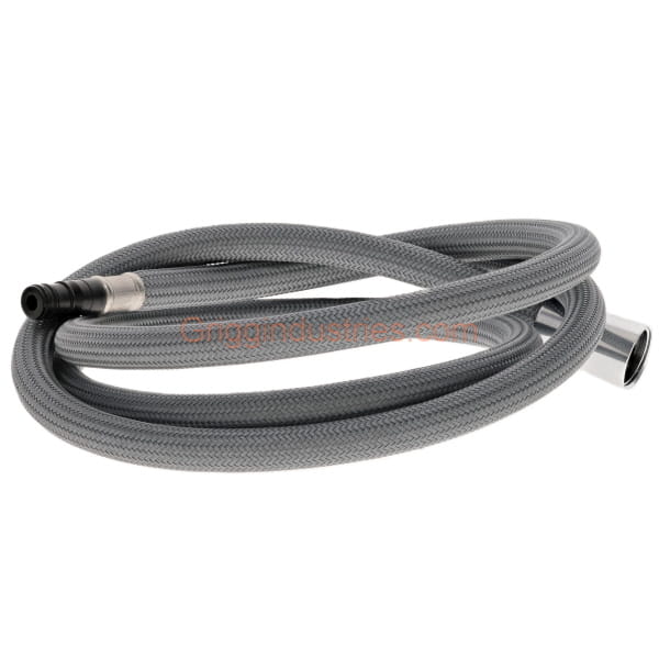 Plumbers Emporium A515210NCP Chrome Spray Hose - Image 3