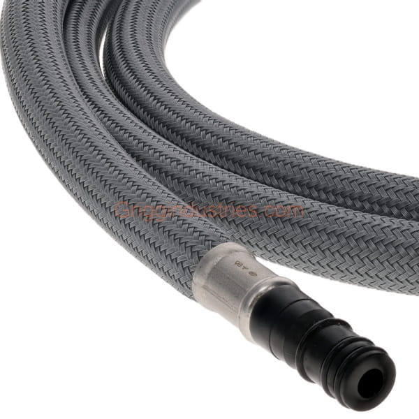 Plumbers Emporium A515210NCP Chrome Spray Hose - Image 4