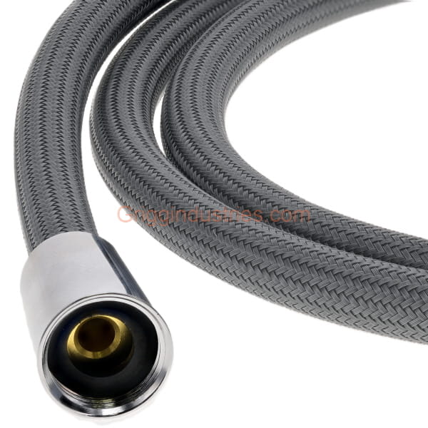 Plumbers Emporium A515210NCP Chrome Spray Hose - Image 5