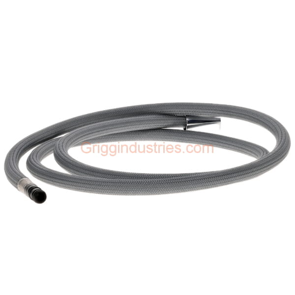 Plumbers Emporium A515210NCP Chrome Spray Hose - Image 7
