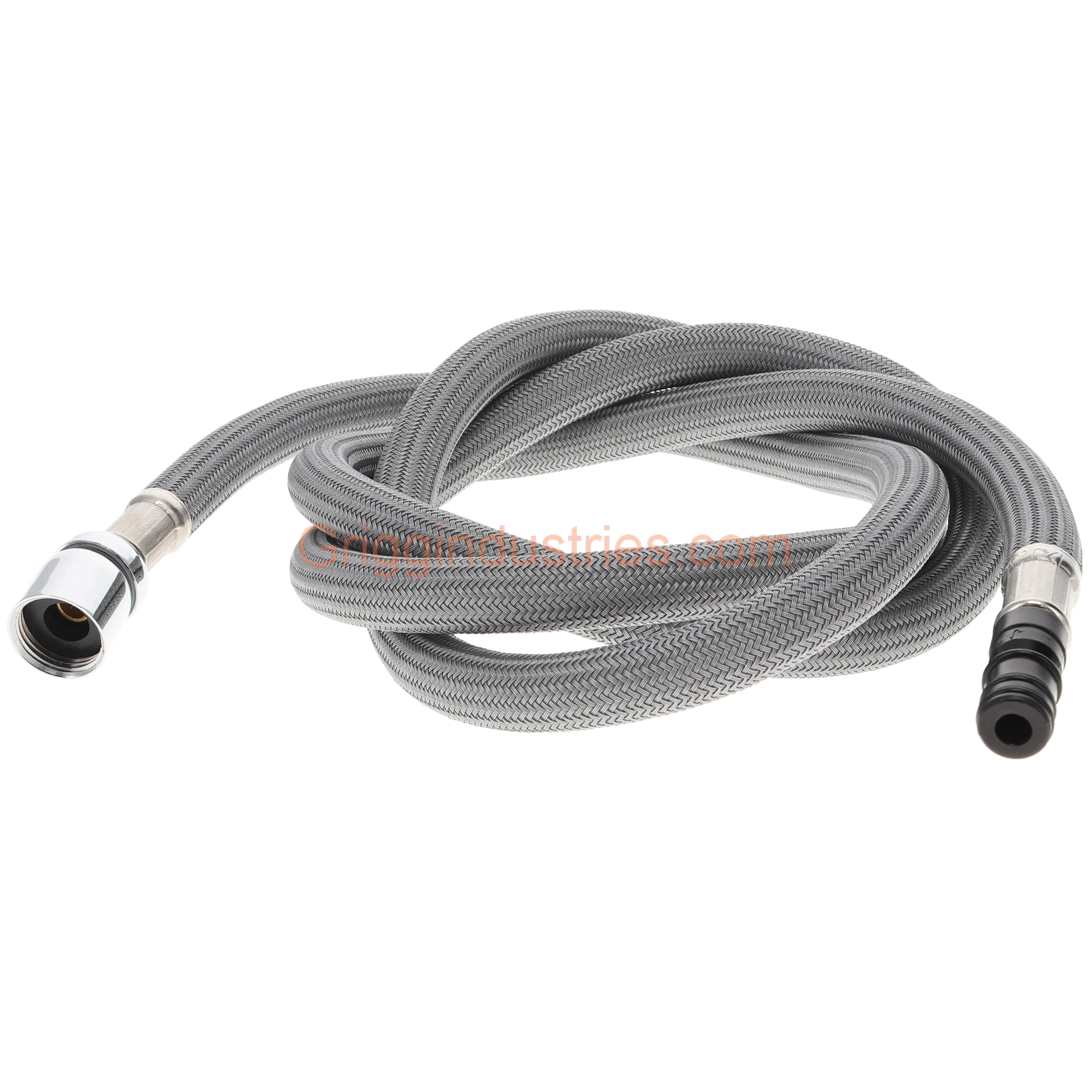 Plumbers Emporium A515220WGR Spray Hose