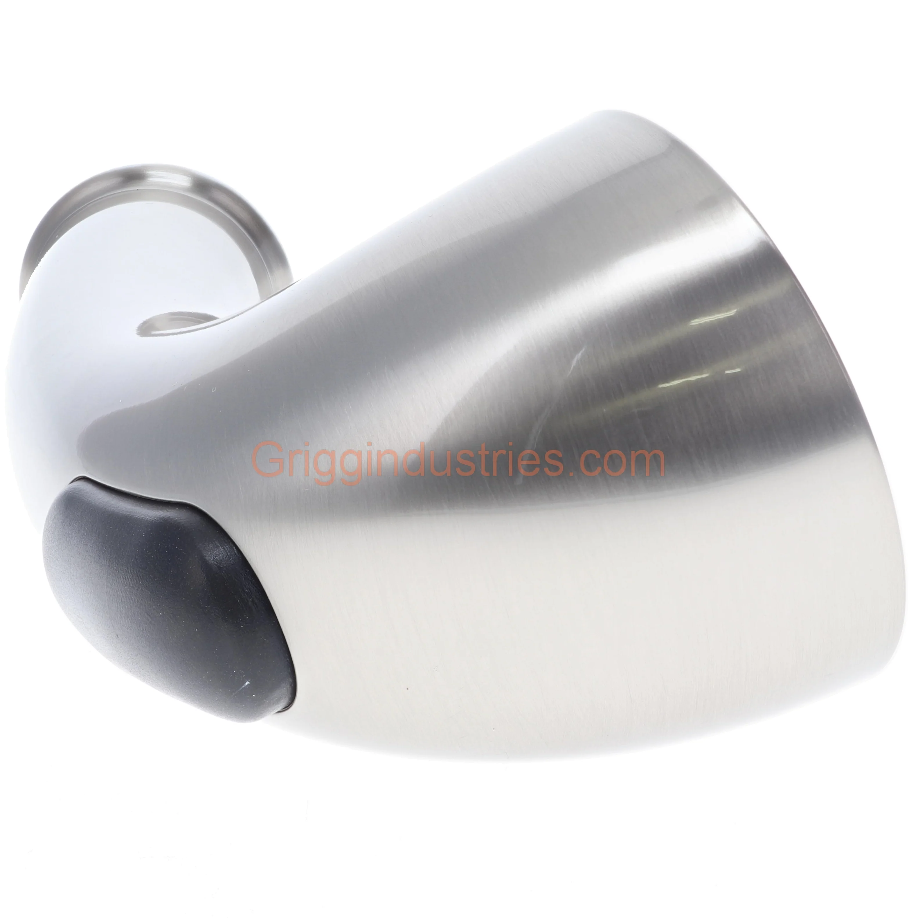 Plumbers Emporium A523455WNP-54 Brushed Nickel Spray Head - Image 3