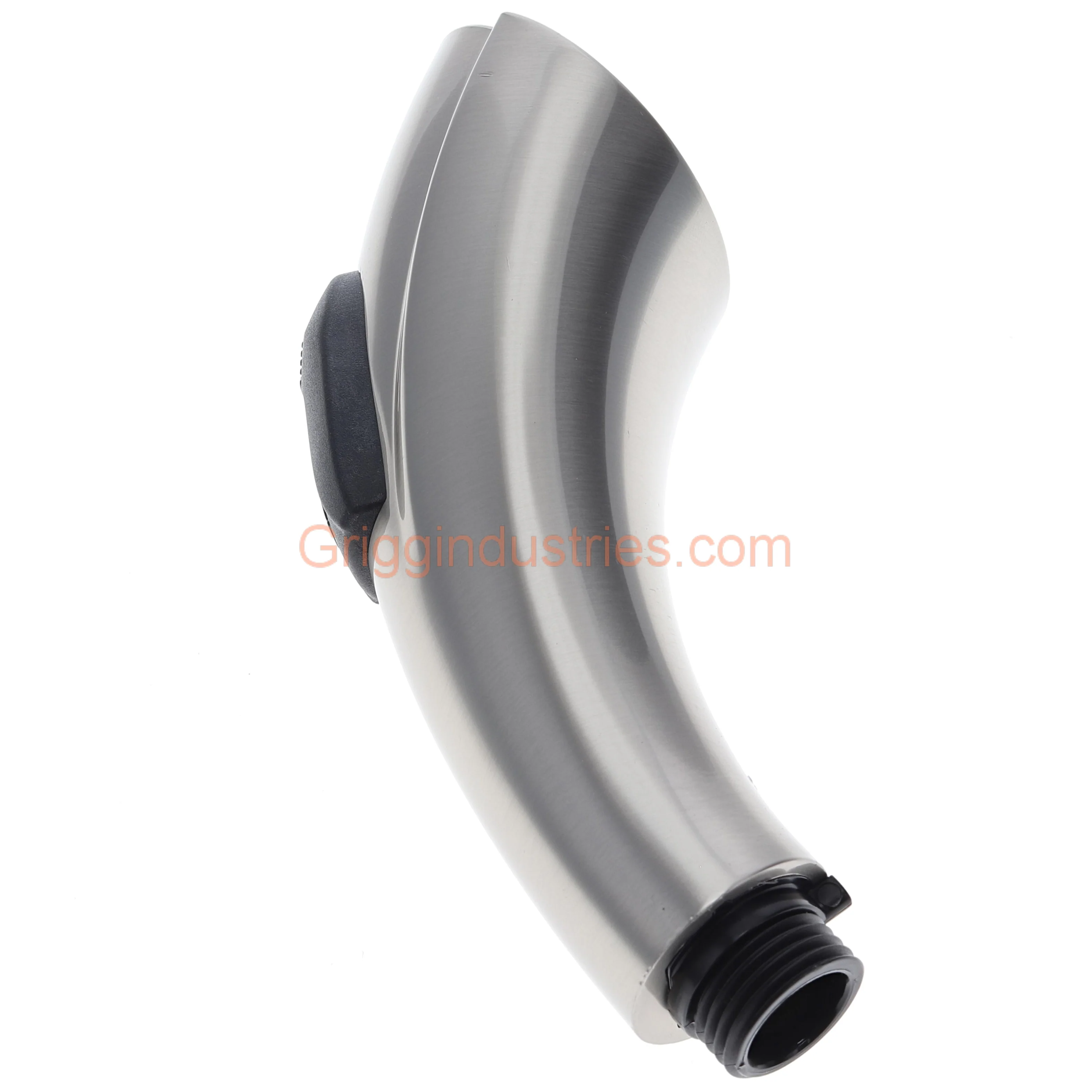 Plumbers Emporium A523793NNP Nickel Spray Head - Image 3