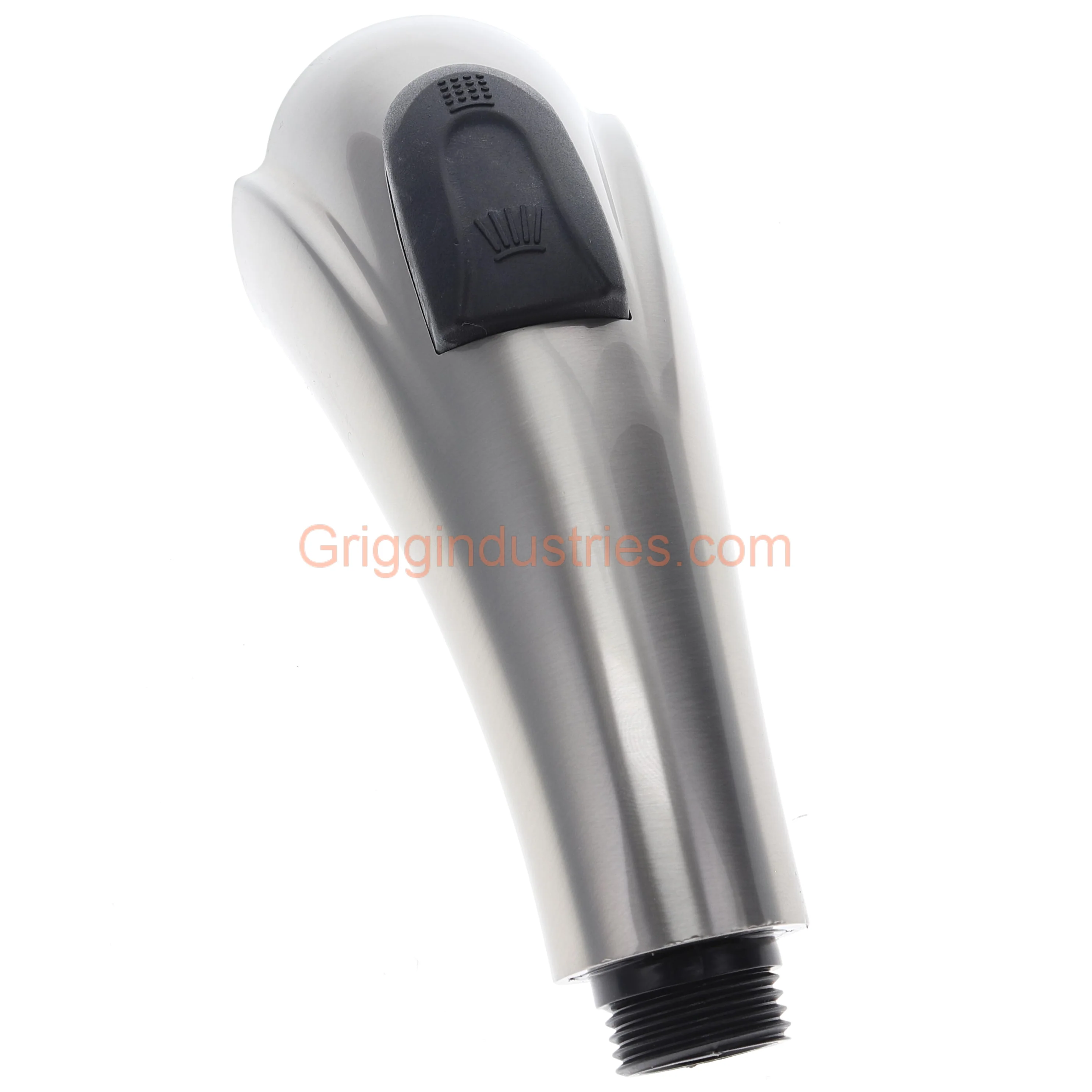 Plumbers Emporium A523793NNP Nickel Spray Head - Image 4