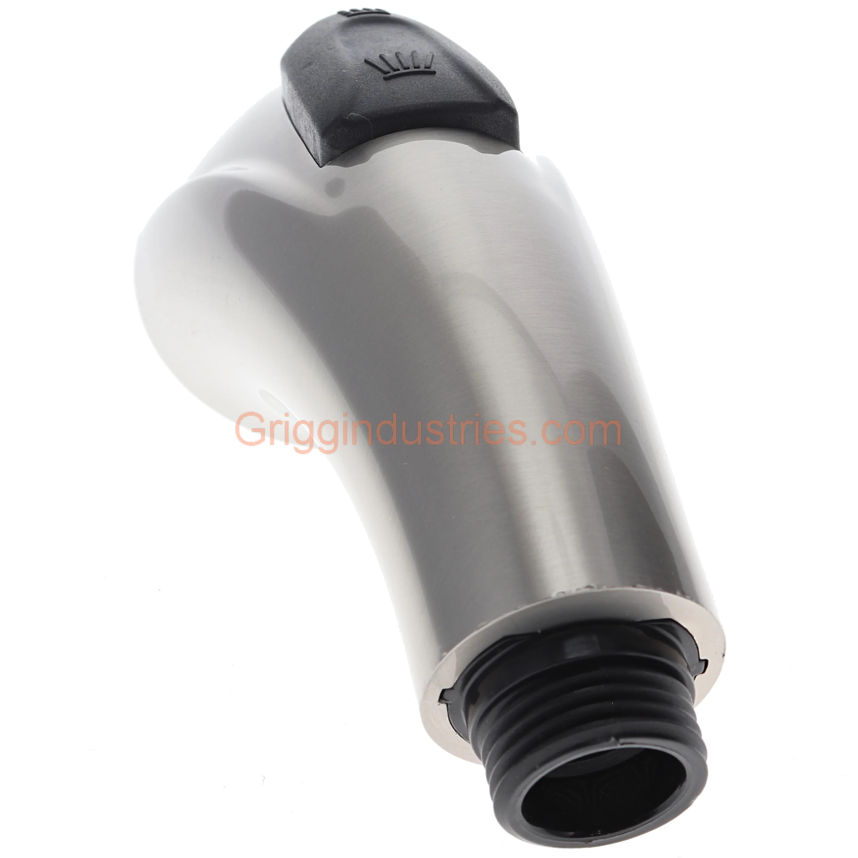 Plumbers Emporium A523793NNP Nickel Spray Head - Image 5