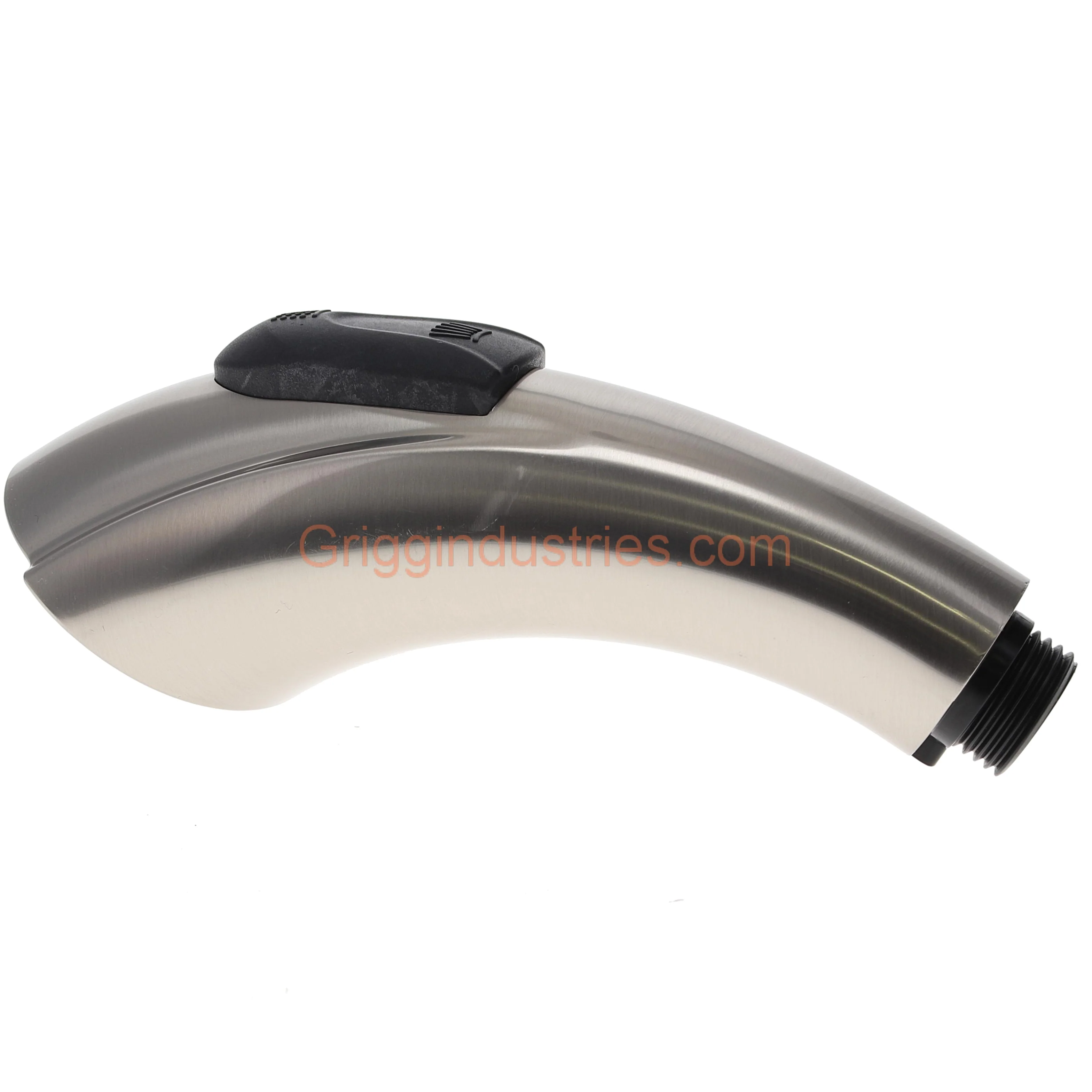 Plumbers Emporium A523793NNP Nickel Spray Head - Image 6