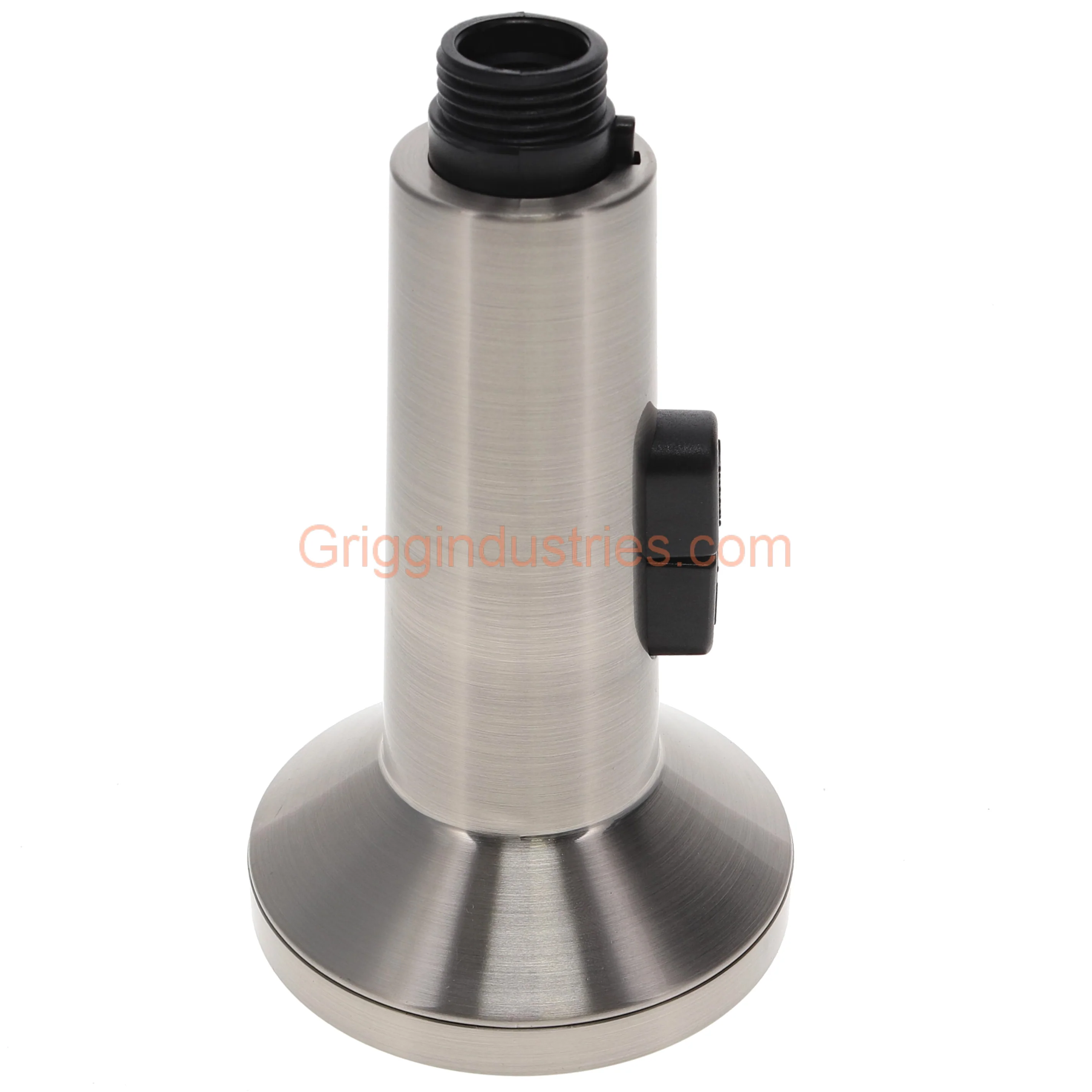 Plumbers Emporium A523799WNP-55 Brushed Nickel Spray Head - Image 3