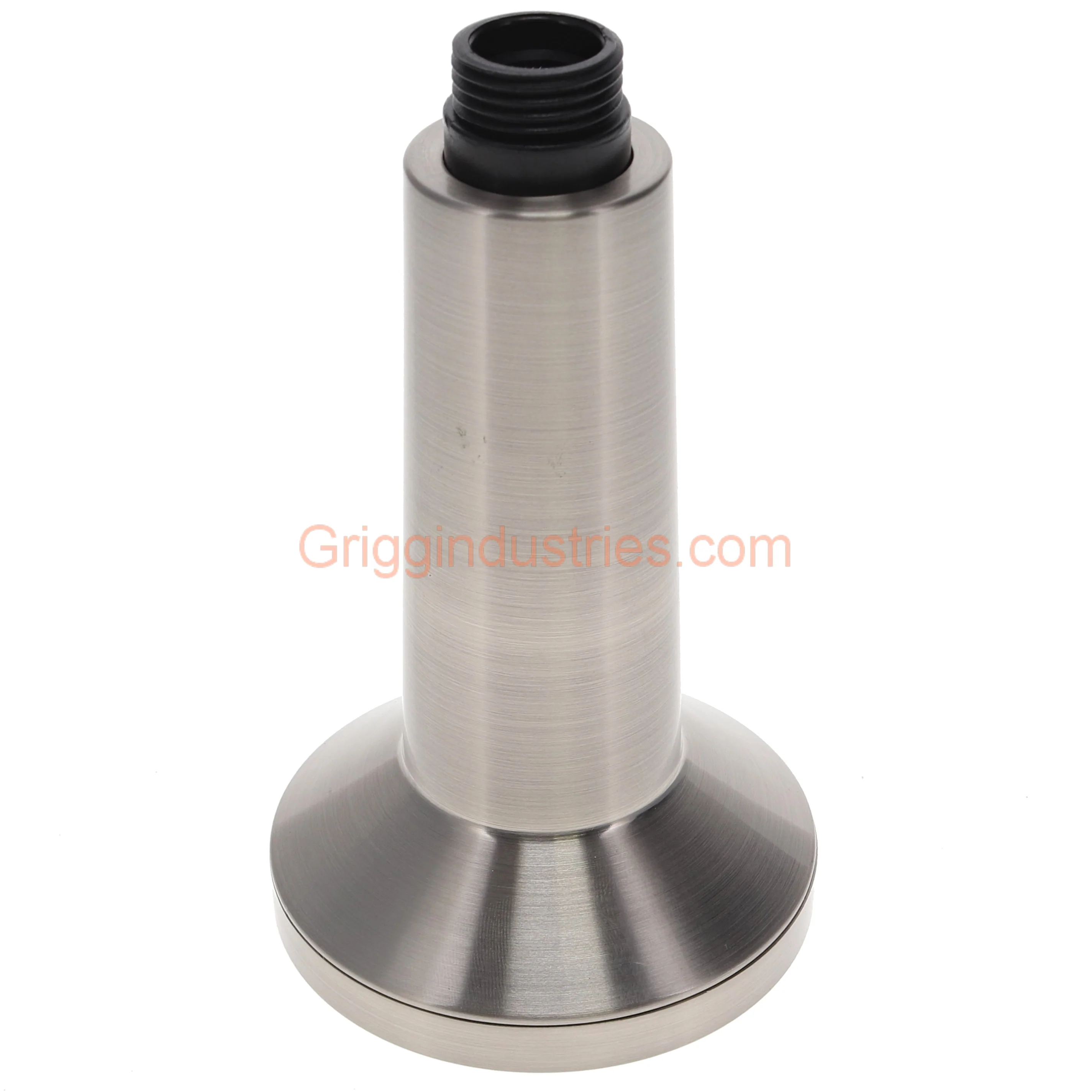 Plumbers Emporium A523799WNP-55 Brushed Nickel Spray Head - Image 4