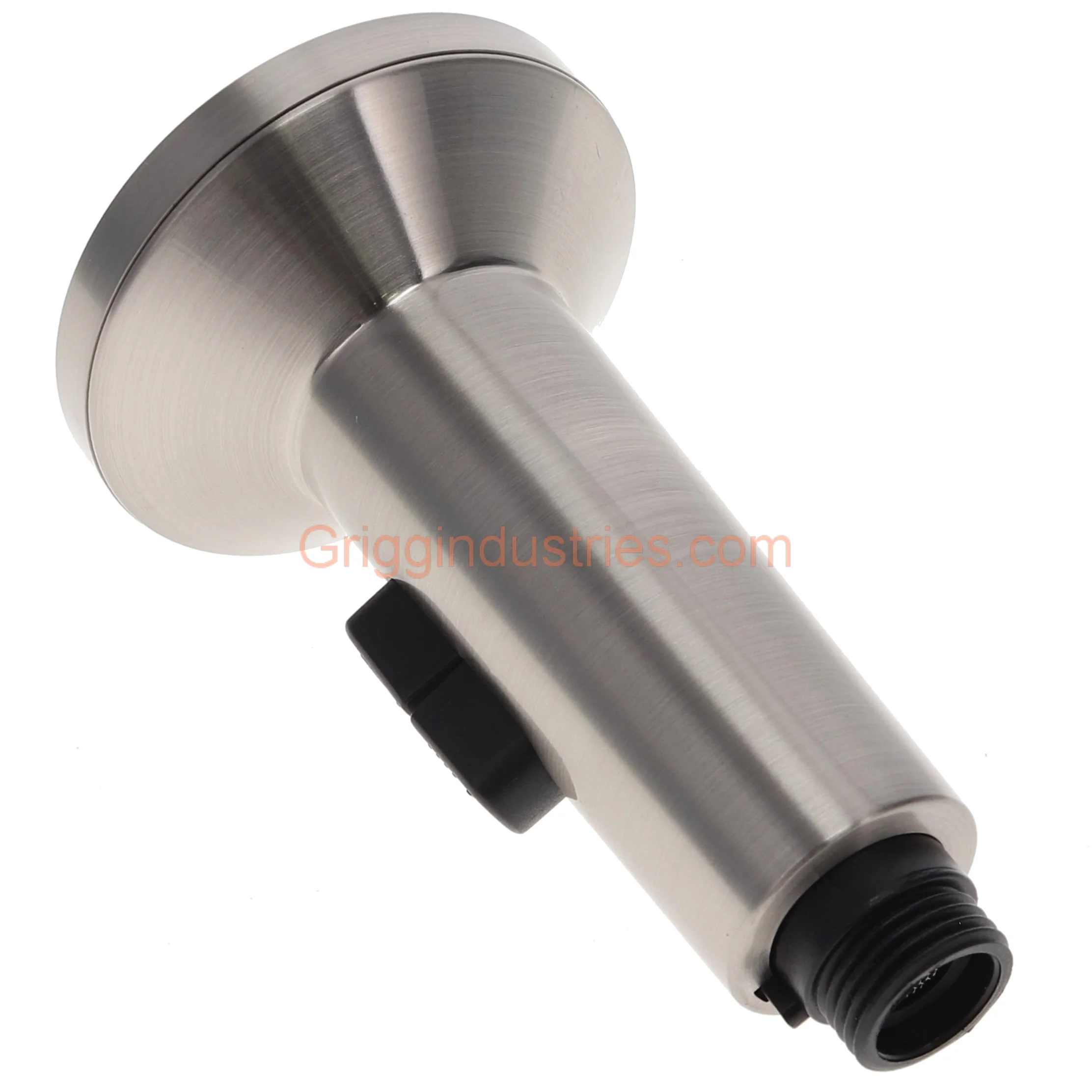 Plumbers Emporium A523799WNP-55 Brushed Nickel Spray Head - Image 6