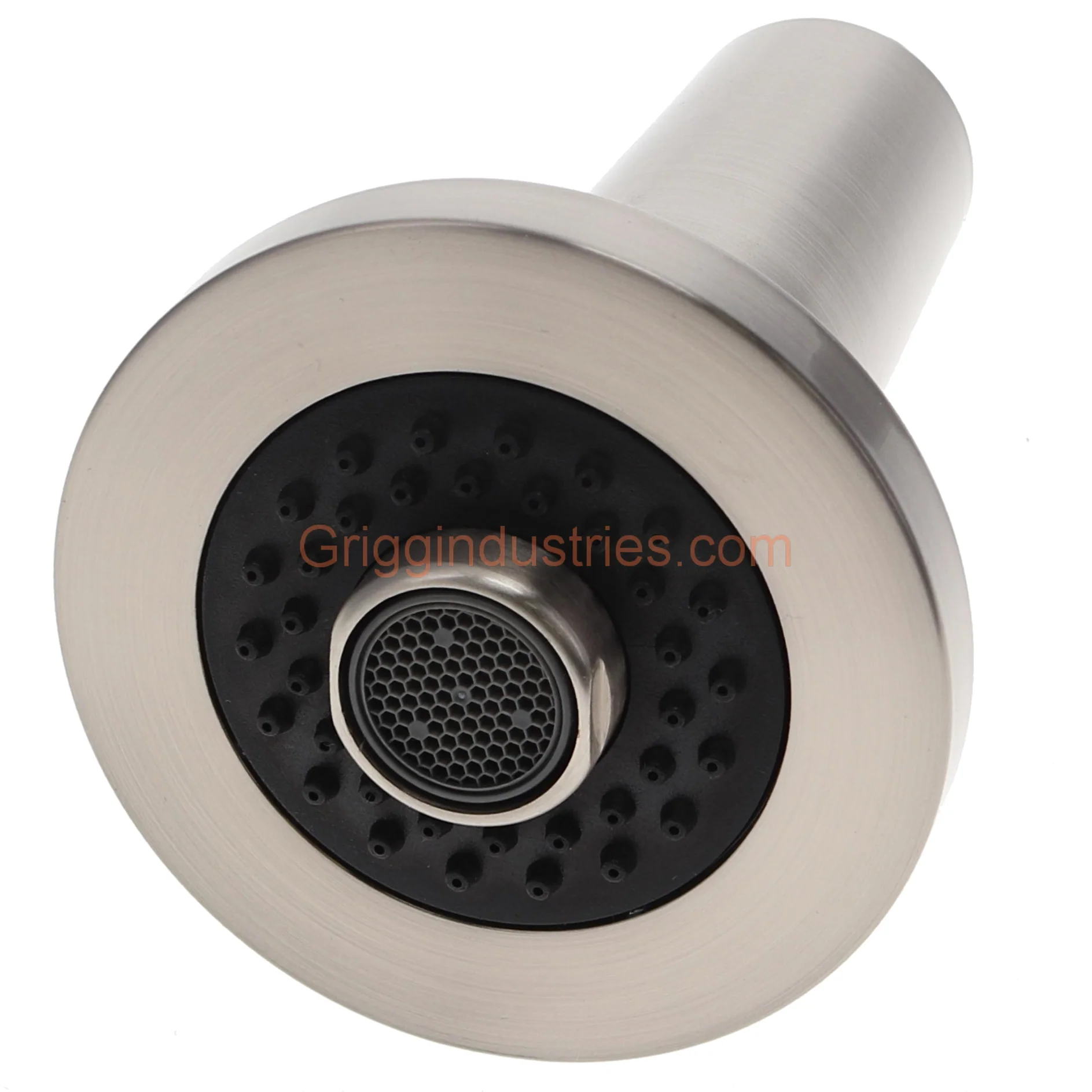 Plumbers Emporium A523799WNP-55 Brushed Nickel Spray Head - Image 8