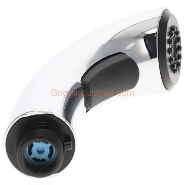 Plumbers Emporium A528016NCP-64 Chrome Spray Head - Image 2
