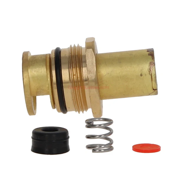 Plumbers Emporium A607223 Diverter Assembly - Image 4