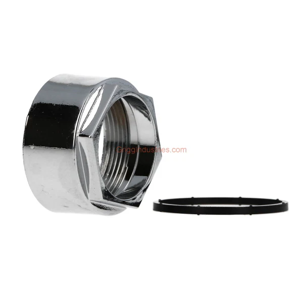 Plumbers Emporium A663631CP Retainer Nut Assembly - Image 2