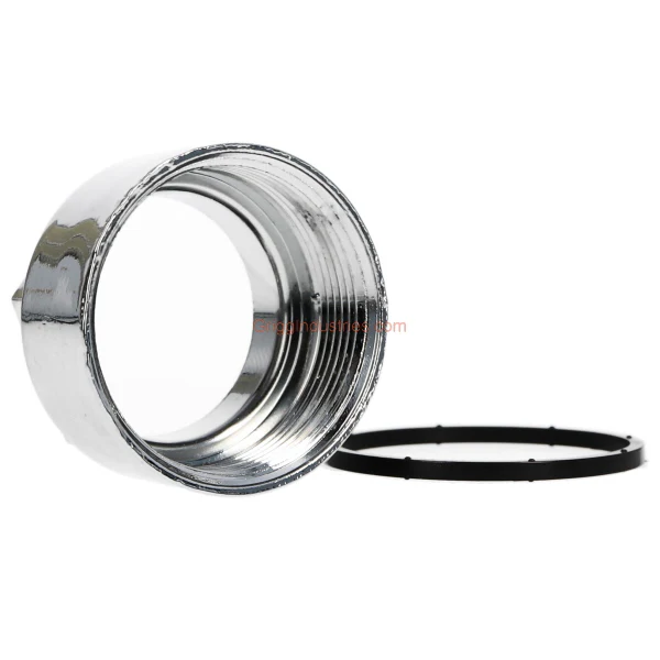 Plumbers Emporium A663631CP Retainer Nut Assembly - Image 3