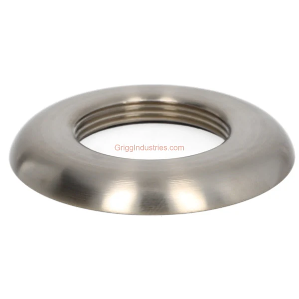 Plumbers Emporium A667569ND Handle Trim Ring - Image 4