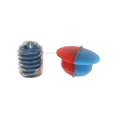 Plumbers Emporium A66D569 Index Button And Screw