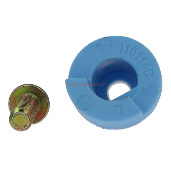 Plumbers Emporium A66D574CCP Handle Adapter - Cold - Image 2