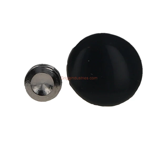 Plumbers Emporium A66D814 Handle Cap Assembly - Image 2