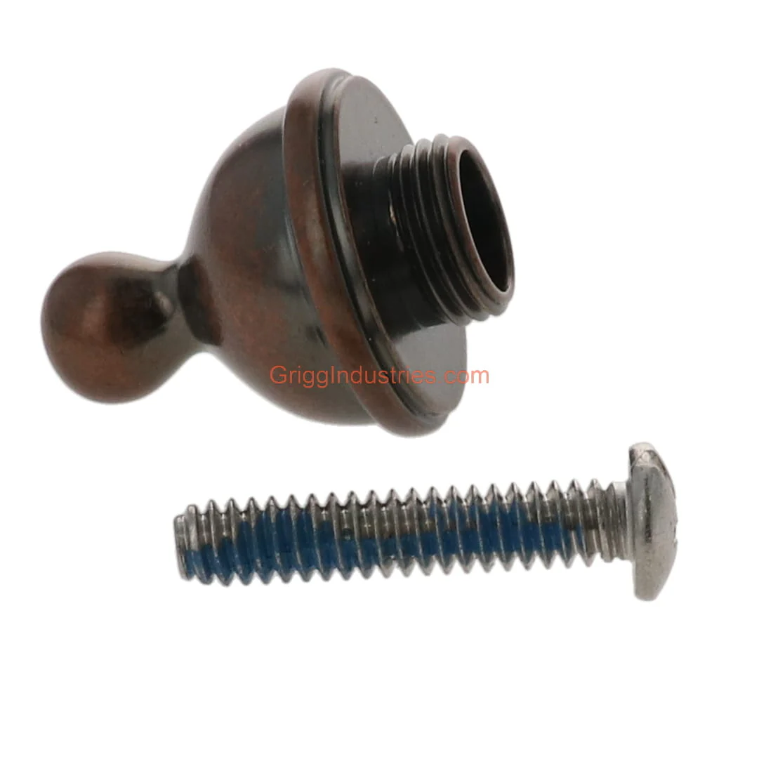 Plumbers Emporium A66D845AW Handle Cap - Image 2