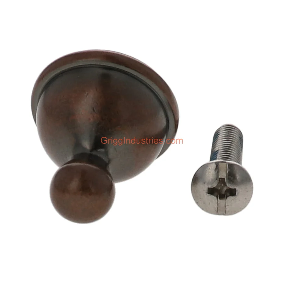 Plumbers Emporium A66D845AW Handle Cap - Image 3