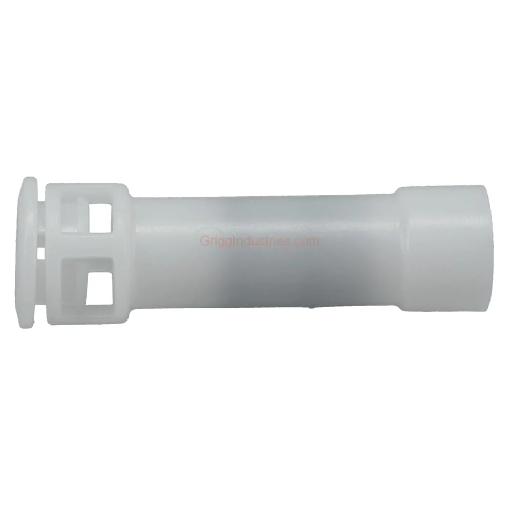 Plumbers Emporium A66G142N Plastic Quick Connection Fitting with Check Valve Inside - Image 5