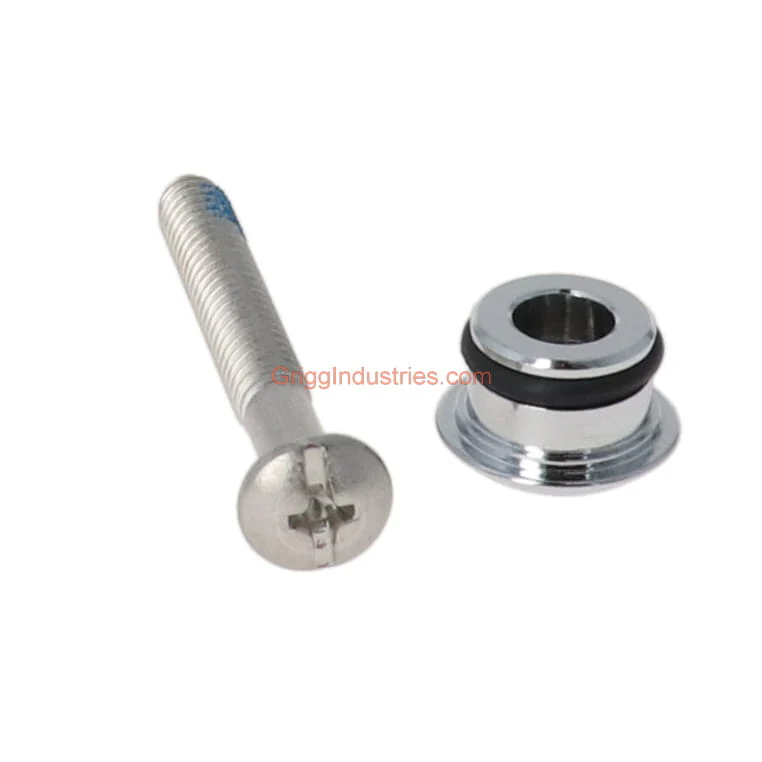 Plumbers Emporium Handle Cap And Screw A66D857CP - Image 2