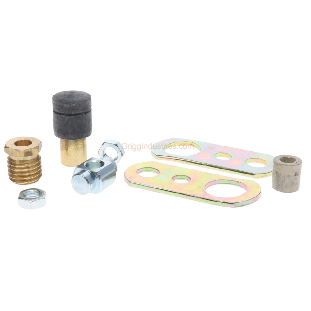 Prier 240 Yard Hydrant Overhaul Kit - Image 2