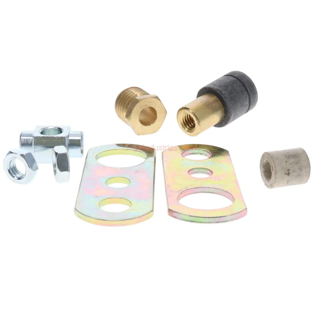 Prier 240 Yard Hydrant Overhaul Kit - Image 3