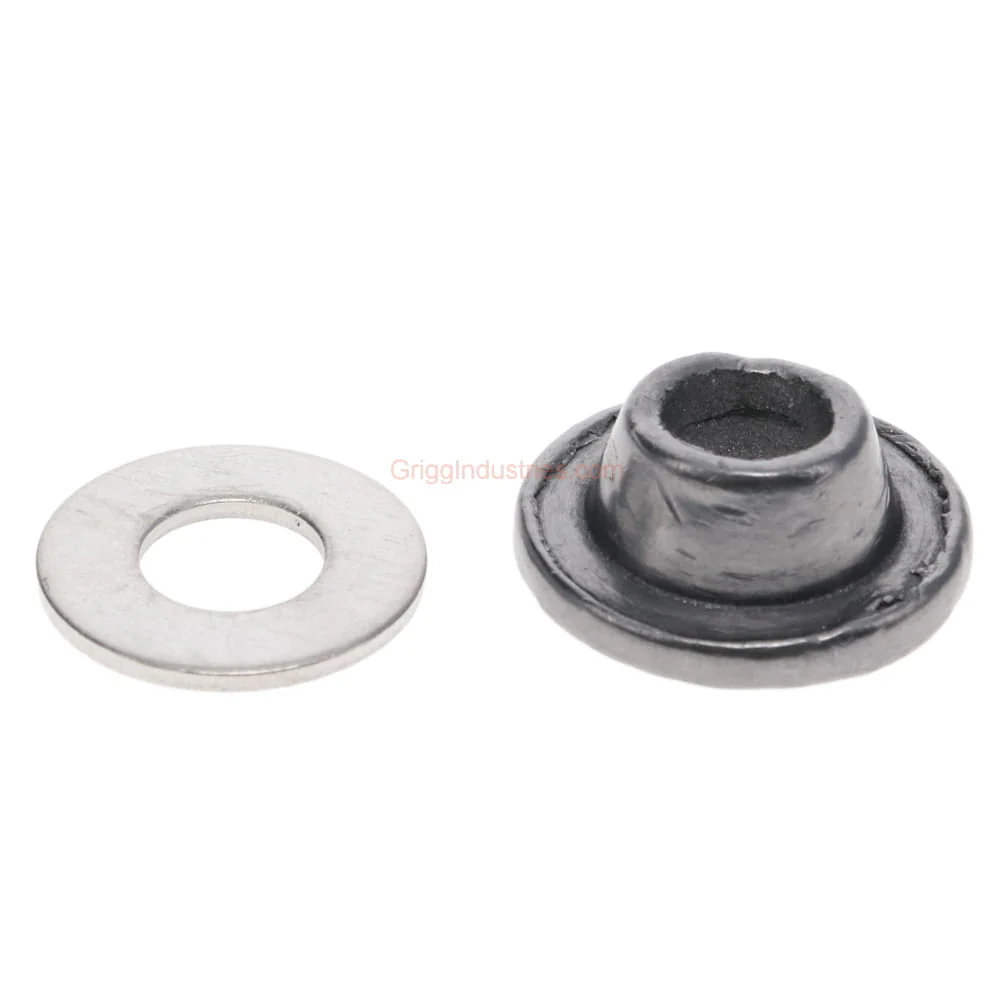 Prier C-134KT-803 Stem Packing Kit - Image 2