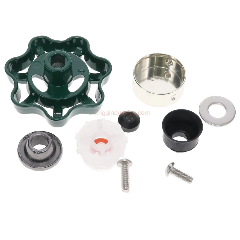 Prier C-144 Overhaul Kit - Image 3