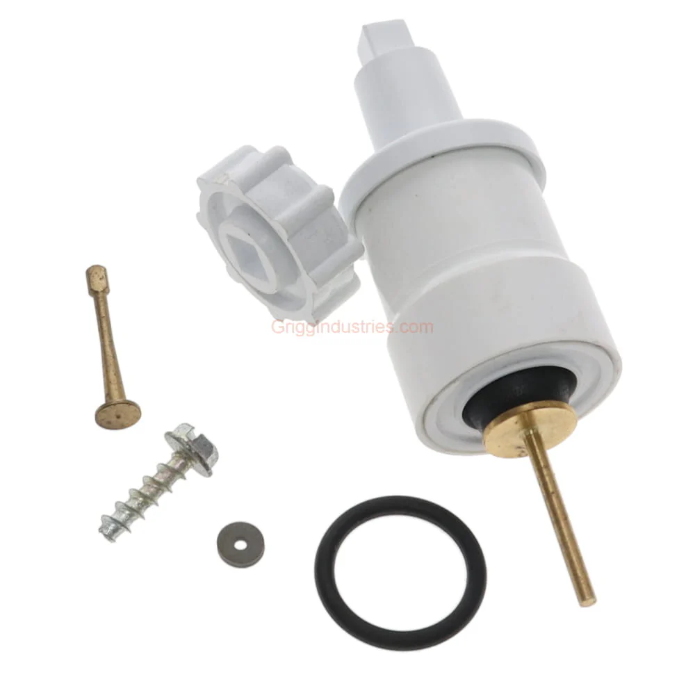 Prier Urinal Timer Cartridge 630-0040 - Image 2
