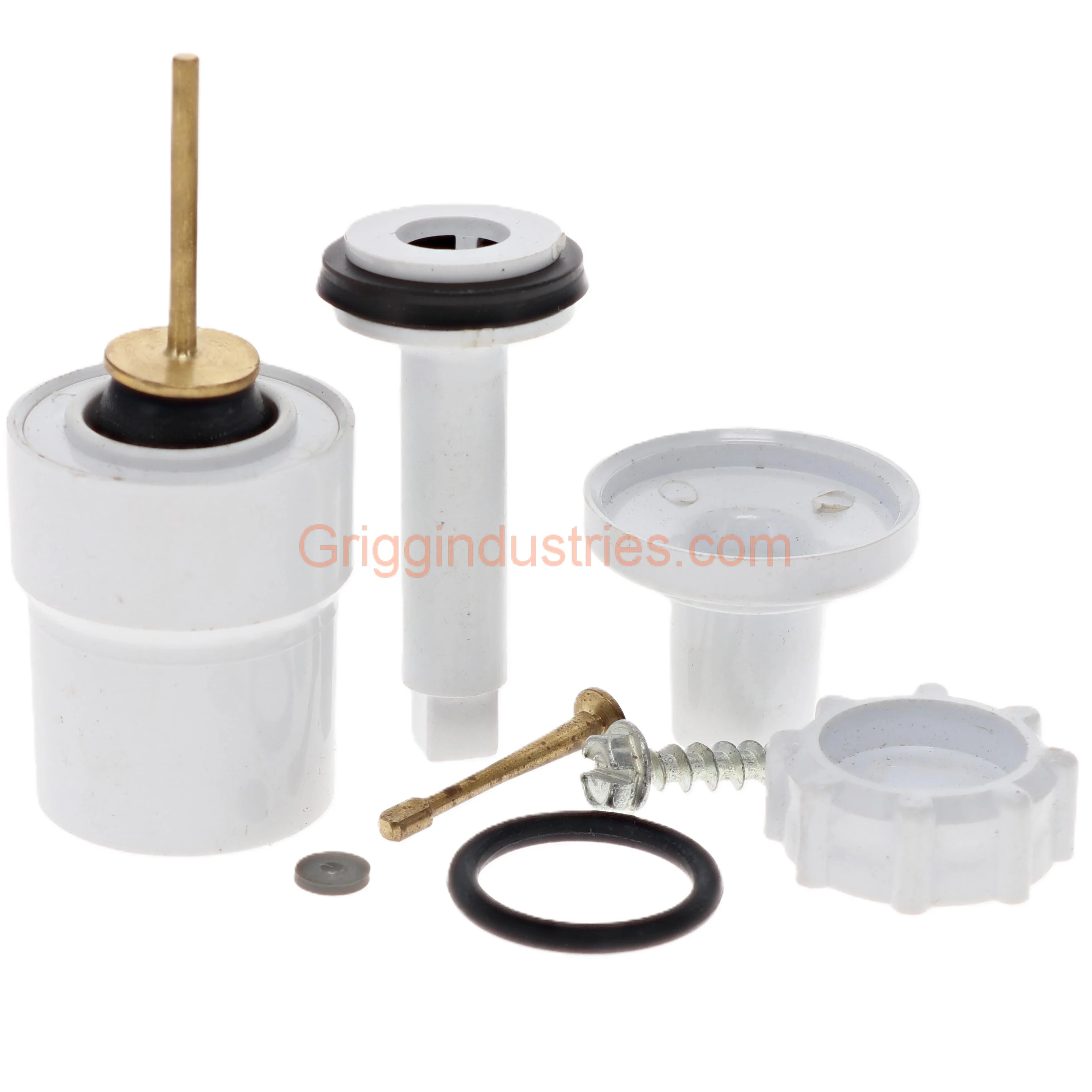 Prier Urinal Timer Cartridge 630-0040 - Image 5