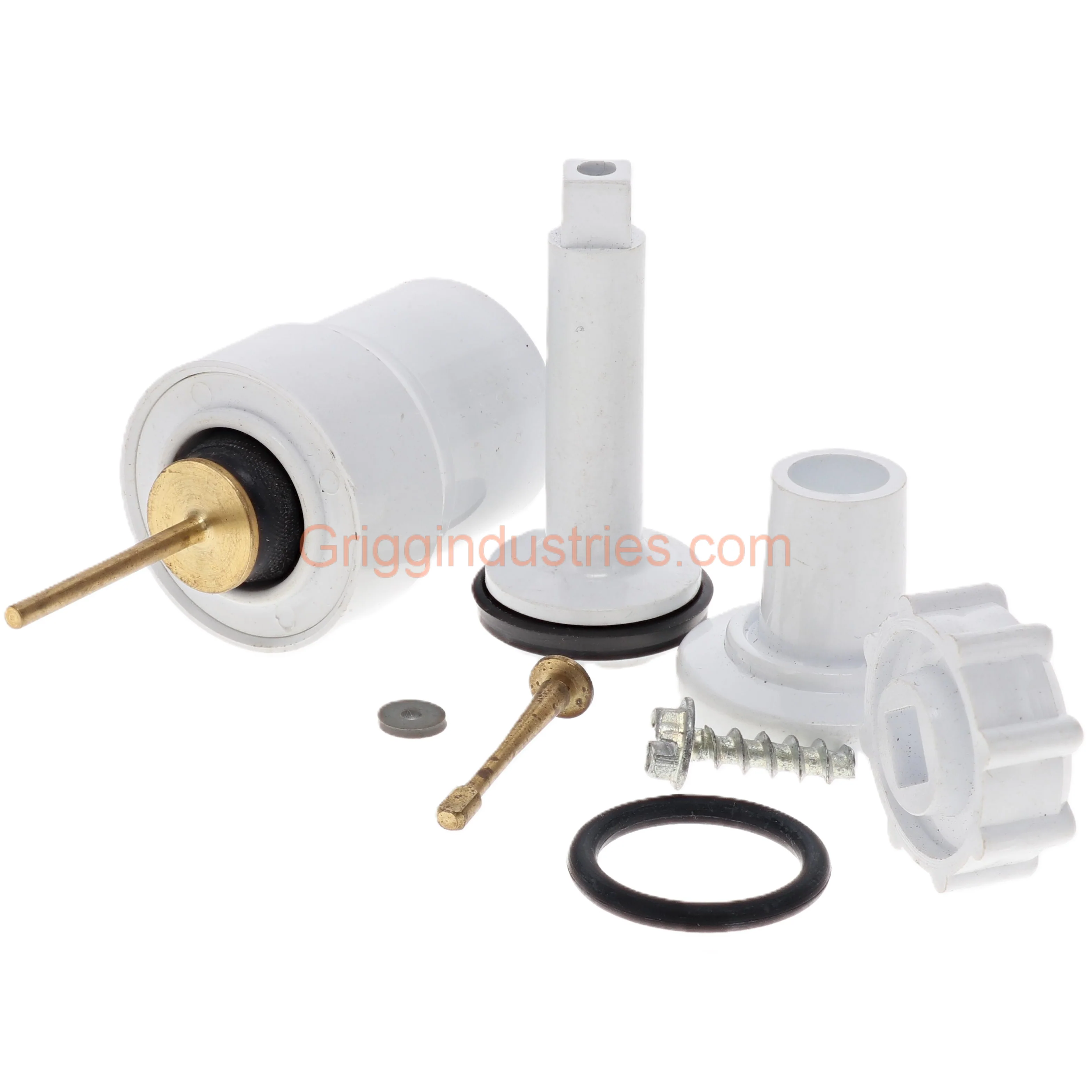 Prier Urinal Timer Cartridge 630-0040 - Image 7