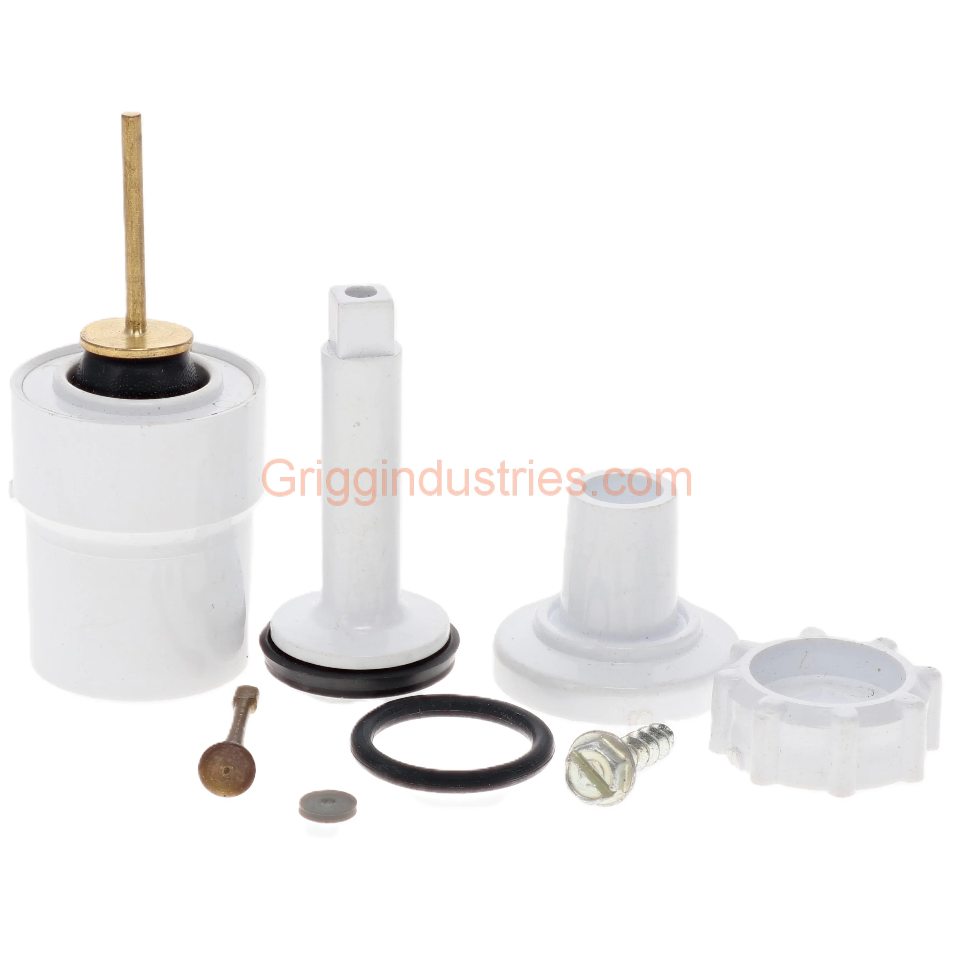 Prier Urinal Timer Cartridge 630-0040 - Image 9