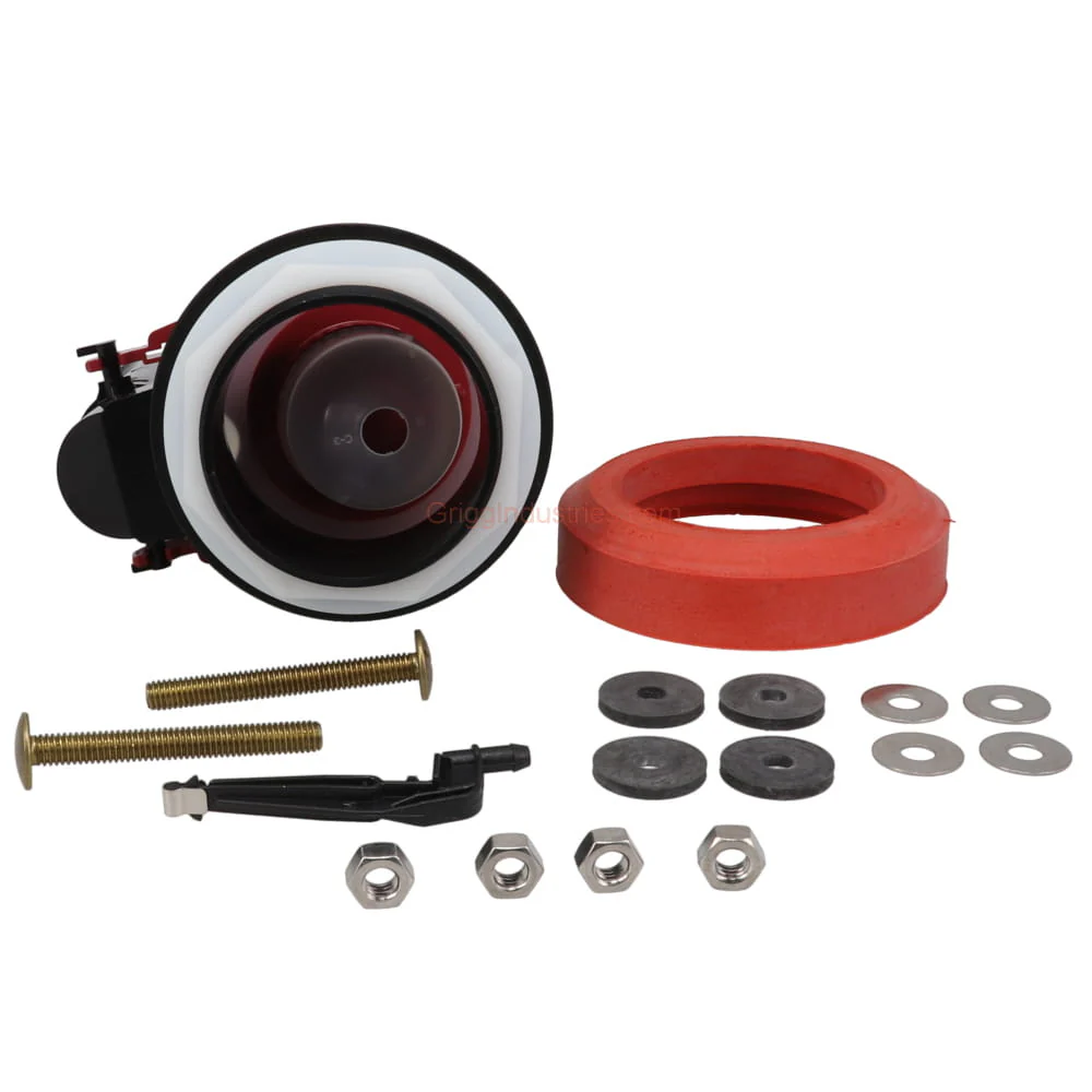Replacement Flush Valve 540AKR - Image 3